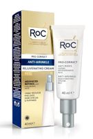 ROC Pro-correct anti wrinkle rejuvenating cream rich (40 ml) - thumbnail