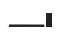 LG SL6Y Soundbar luidspreker 3.1 kanalen 420 W zwart - soundbar (3.1 kanalen, 420 W, DTS Digital Surround, Dolby Digital, 120 W, 220 W, scheiden)