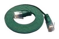 Wirewin 9120042360311 RJ45 Netwerkkabel, patchkabel CAT 6A U/FTP 1.00 m Blauw 1 stuk(s)