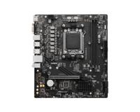 MSI PRO B650M-B moederbord AMD B650 Socket AM5 micro ATX - thumbnail