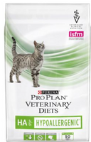 Purina Pro Plan veterinary diets feline hypoallergenic kattenvoer 3,5kg zak - thumbnail