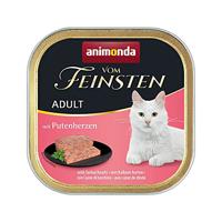 V.F. kalkoenharten 100 g S