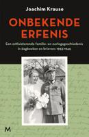 Joachim  Krause Onbekende erfenis
