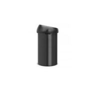 Brabantia Touch Bin Afvalemmer 60 Liter - thumbnail