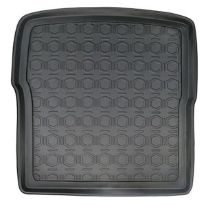 Kofferbakmat 'Design' passend voor Audi A6 Allroad Quattro 2006- CKSAU10ND