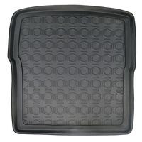 Kofferbakmat 'Design' passend voor Audi A6 Allroad Quattro 2006- CKSAU10ND