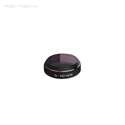PGYTECH G-HD-ND8 Filter voor DJI Mavic Pro