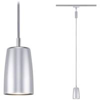 Paulmann 230V-railsysteem lamp, Hanglamp URail GU10 Chroom (mat) - thumbnail