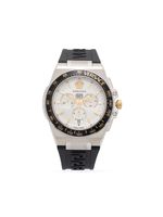 Versace montre Greca Extreme 45 mm - Argent - thumbnail