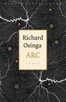 Arc - Richard Osinga - ebook