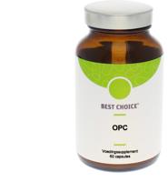 Ts Choice Ts Choice Opc 95% (60vc)