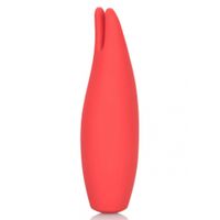 Cal Exotics - Red Hot Flare Clitoris Stimulator