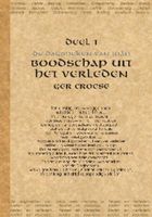 Boodschap uit het verleden - Ger Croese - ebook - thumbnail