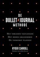 De Bullet Journal Methode - Ryder Carroll - ebook - thumbnail