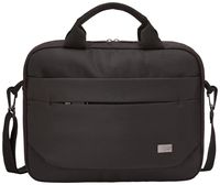 Case Logic Advantage Laptop Attaché 11.6" - tas 11,6 inch zwart - thumbnail