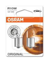 Gloeilamp R10W Original 10W [12V] (2 st.) OSRAM, Spanning (Volt)12V - thumbnail