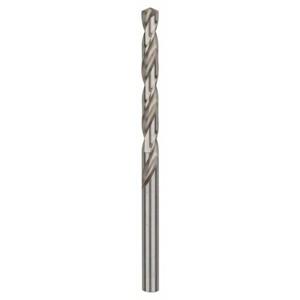 Bosch Accessories 2608595071 HSS Metaal-spiraalboor 7.5 mm Gezamenlijke lengte 109 mm Geslepen DIN 338 Cilinderschacht 10 stuk(s)