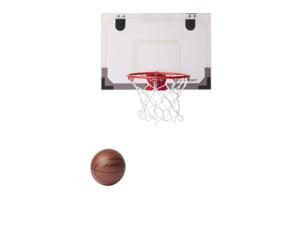 CRIVIT Mini-voetbaldoel of -basketbalbord (Mini-basketbalring)