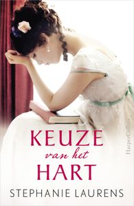 Keuze van het hart - Stephanie Laurens - ebook