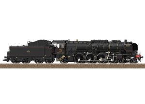 TRIX H0 T25241 Sneltrein-stoomlocomotief serie 13 EST