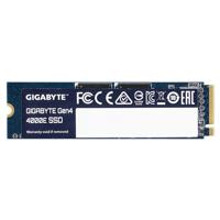 GIGABYTE Gen4 4000E M.2 250 GB PCI Express 4.0 NVMe 3D NAND - thumbnail