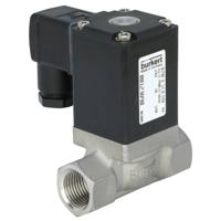 Bürkert Direct bedienbaar ventiel 66594 0290 110 V/AC G 3/4 mof 1 stuk(s)