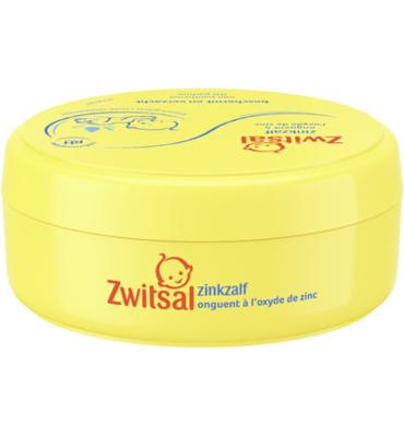 Zwitsal Zinkzalf Pot (150ml)