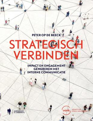 Peter Op De Beeck Strategisch verbinden Peter Op De Beeck Strategisch verbinden