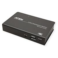 ATEN 4-Port 4K DisplayPort Splitter | 4Kx4K VS194