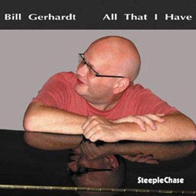 All That I Have - CD (0716043166121)