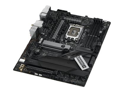Asus ROG STRIX Z790-H GAMING WIFI Moederbord Socket Intel 1700 Vormfactor ATX Moederbord chipset Intel® Z790