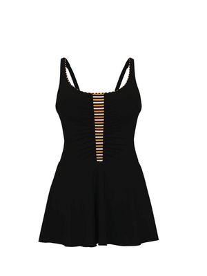 Tankini Van Anita zwart