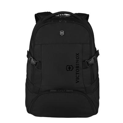 Victorinox VX Sport Evo Deluxe Backpack black/black backpack Victorinox VX Sport Evo Deluxe Backpack black/black backpack