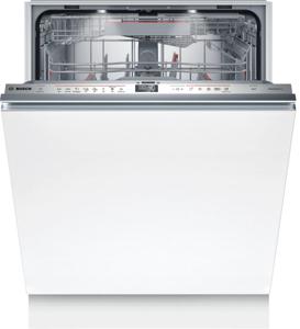 Bosch Serie 6 SBV6ZDX16E vaatwasser Volledig ingebouwd 13 couverts B