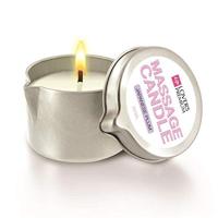 LoversPremium Massage Candle Japanse Plum