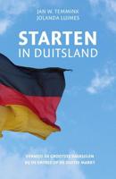 Starten in Duitsland - Jan W. Temmink, Jolanda Luimes - ebook