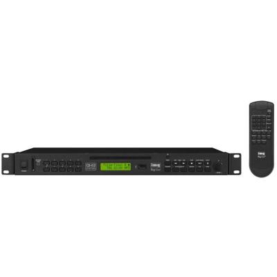 IMG Stage Line CD-113 USB/SD/CD/MP3-speler IMG Stage Line CD-113 USB/SD/CD/MP3-speler