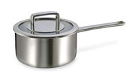 Habonne Steelpan Royal - TriPly RVS - ø 16 cm / 1.5 liter - thumbnail