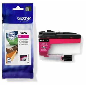 Brother LC-426M inktcartridge 1 stuk(s) Origineel Magenta