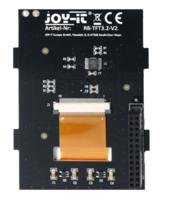 Joy-it RB-TFT3.2-V2 Touchscreenmodule 8.1 cm (3.2 inch) 320 x 240 Pixel Geschikt voor serie: Raspberry Pi Met achtergrondverlichting - thumbnail