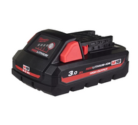 Milwaukee M18 HB3 (18 V / 3,0 Ah) - 4932471069