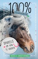 Spikkels om van te houden - Nicolle Christiaanse - ebook - thumbnail