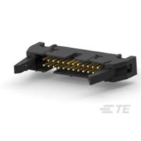 TE Connectivity 5499786-5 Inhoud: 1 stuk(s) Tray