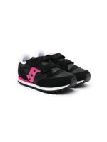 Saucony baskets Jazz Hook & Loop - Noir - thumbnail