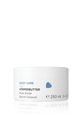 Borlind Borlind Body Care Body Butter (250ml) Borlind Borlind Body Care Body Butter (250ml)