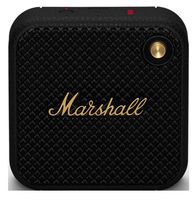 Marshall Willen Bluetooth Luidspreker - Zwart