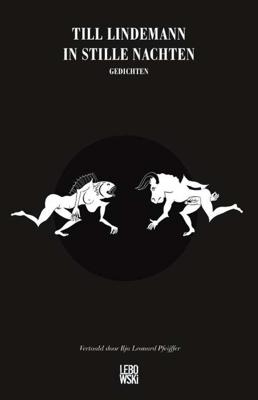 In stille nachten - Till Lindemann - Paperback (9789048842001) In stille nachten - Till Lindemann - Paperback (9789048842001)