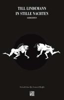In stille nachten - Till Lindemann - Paperback (9789048842001)