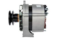 Dynamo / Alternator HELLA, Spanning (Volt)14V, u.a. für Audi, VW, Seat