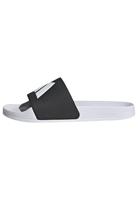 adidas uniseks-volwassene Adilette Shower Slides sandalen, Core Black Ftwr, 41 EU